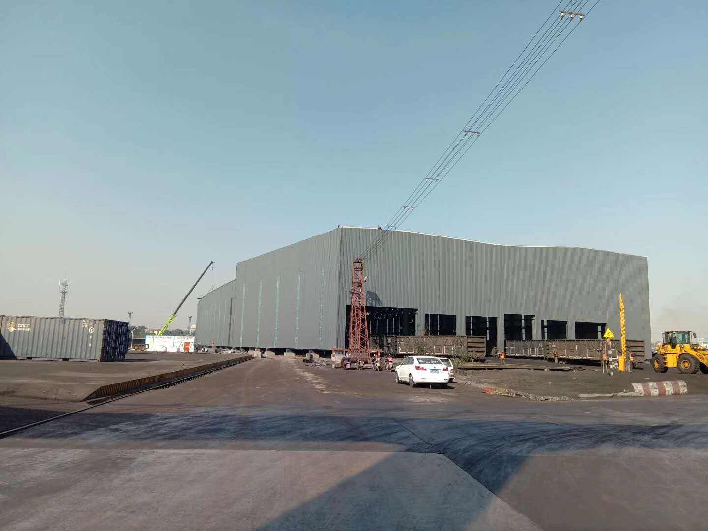 How Steel Truss Systems Benefit Construction Projects