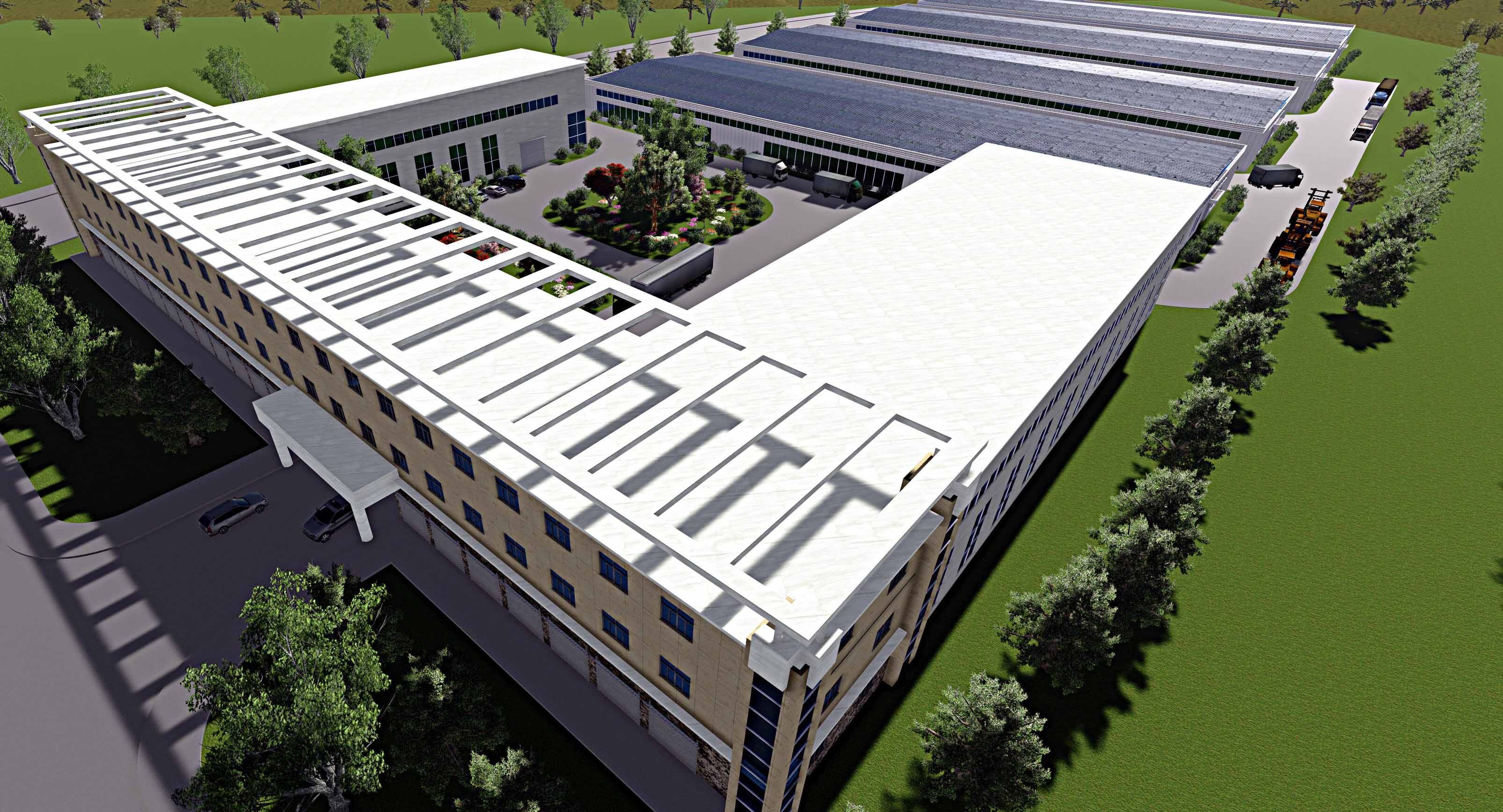 Создайте свой жилой пространство с универсальными пакетами домов на металлическом каркасе