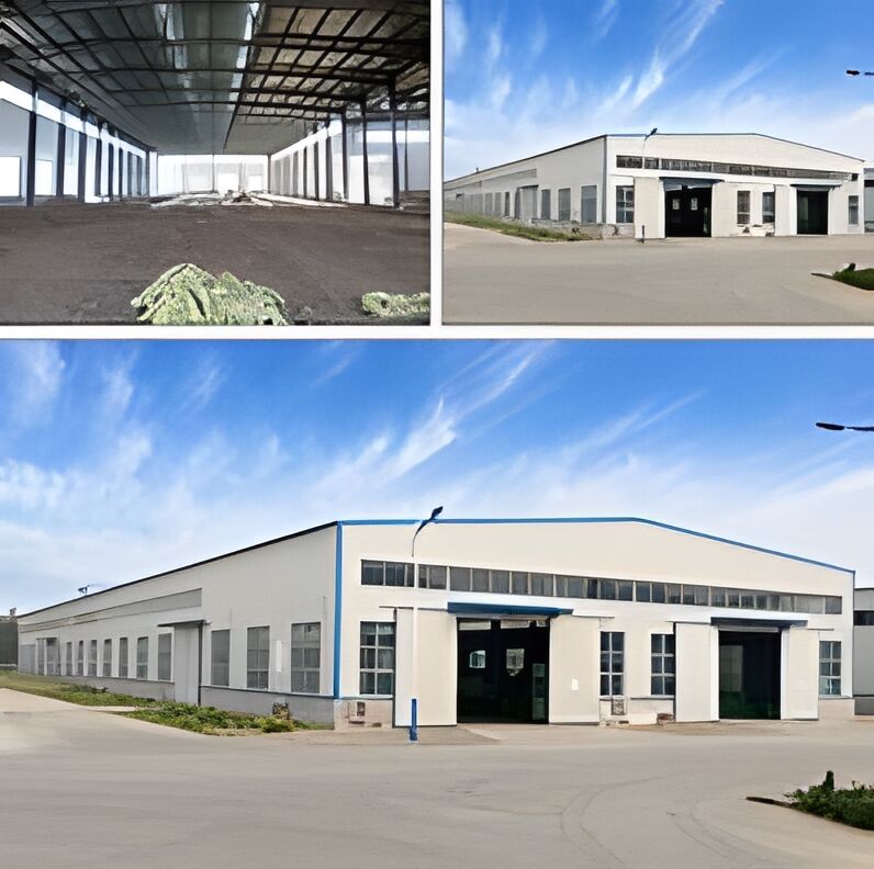 স্টিল ফ্রেমের সাহায্যে পূর্ণাঙ্গ টাইনি হোম তৈরি করুন