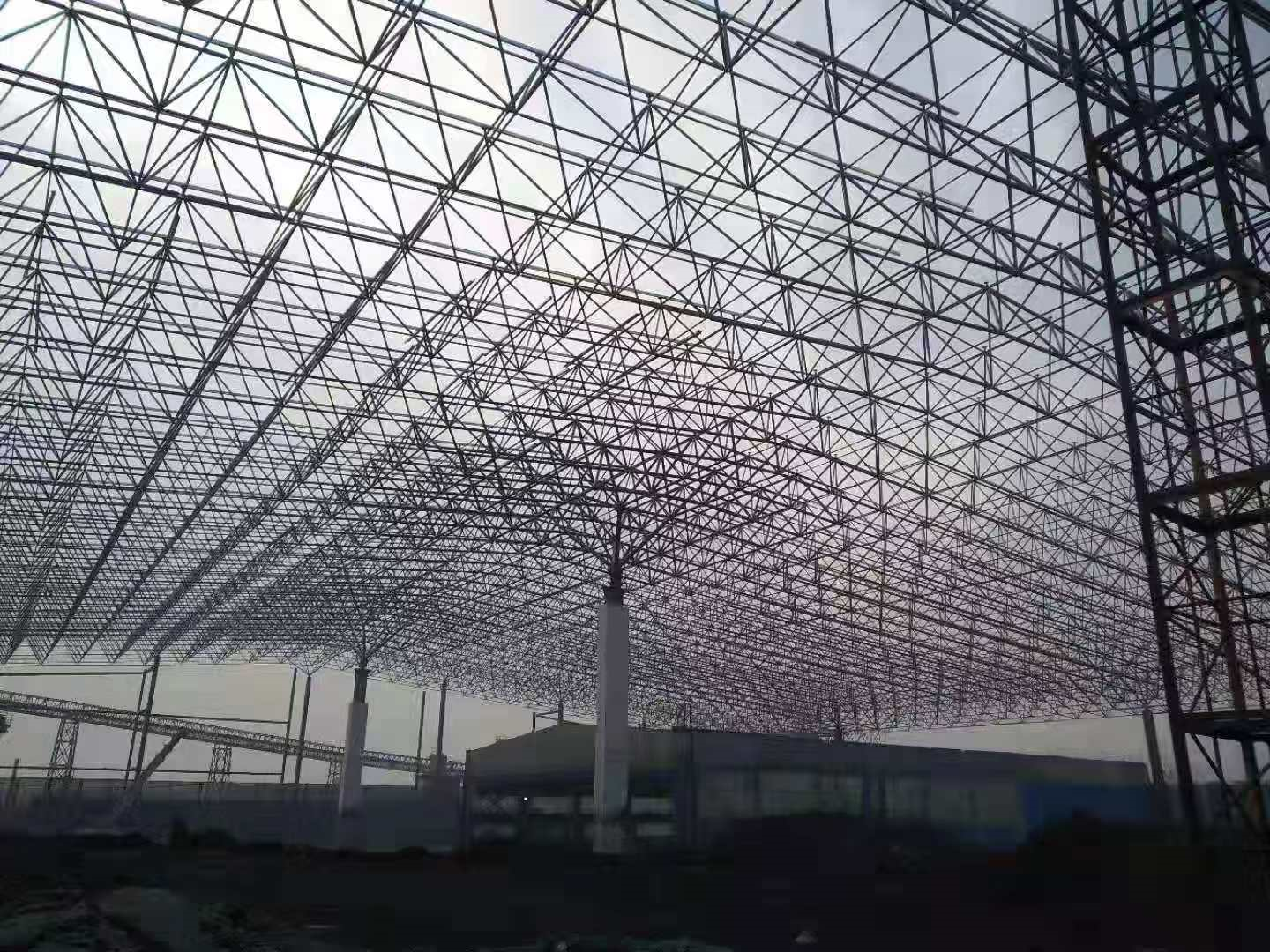 Installations- und Wartungstipps für Stahlträger in Lasttragenden Wänden