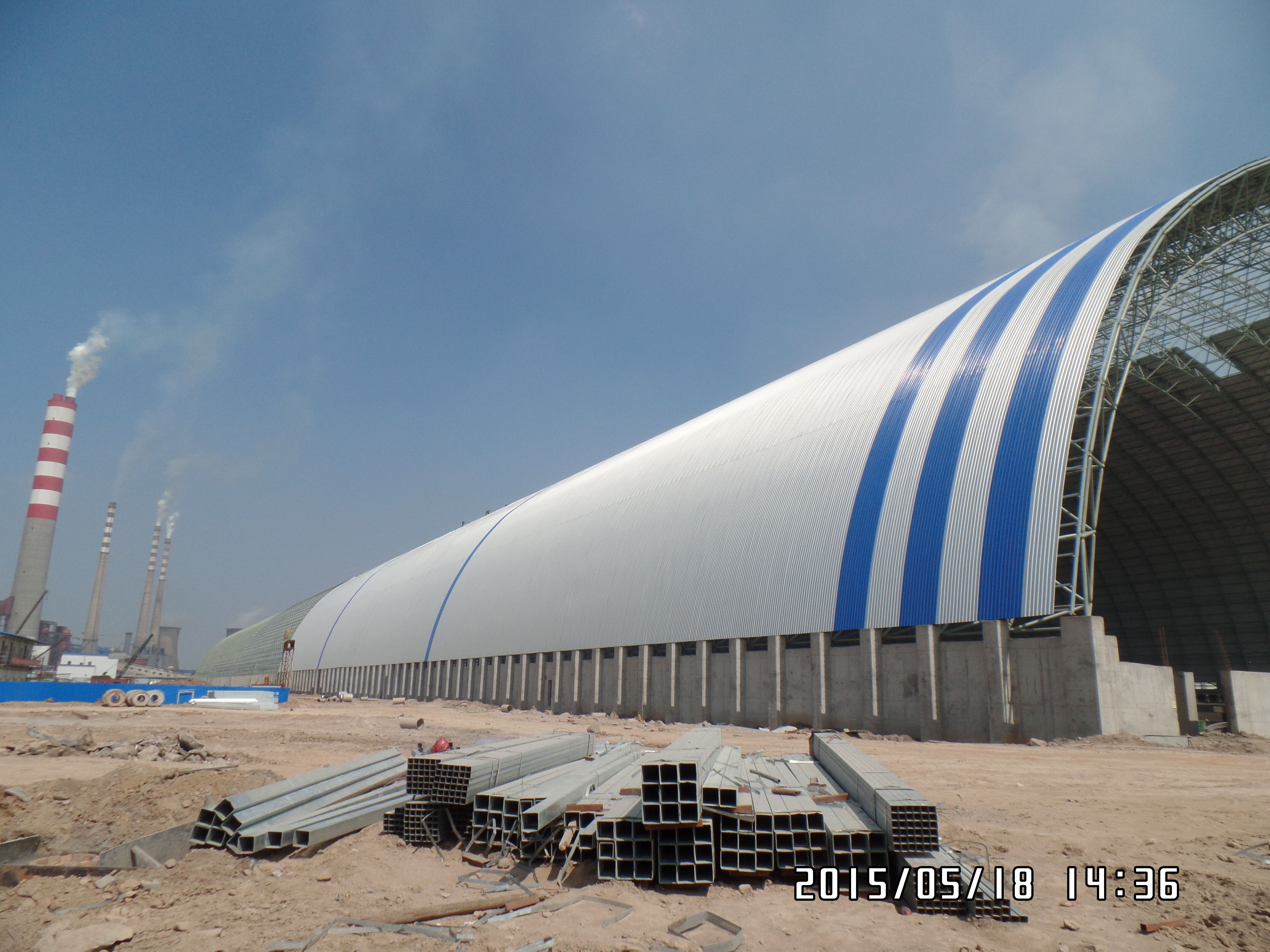 The Versatility of Tube Steel in Architectural Design