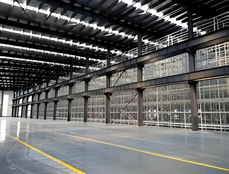 Дома из легкого стального каркаса