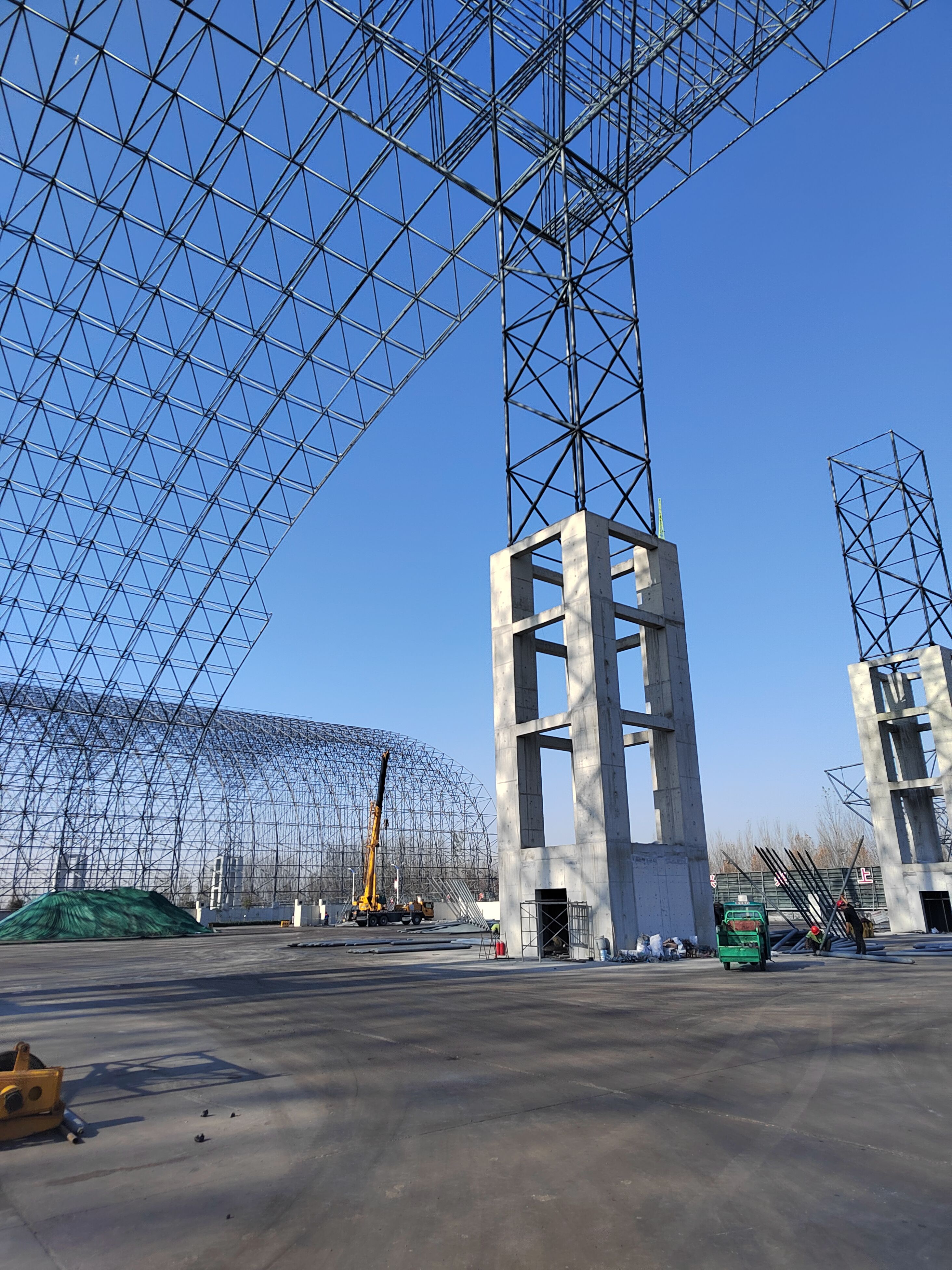 Factors Influencing Steel Structure Prices