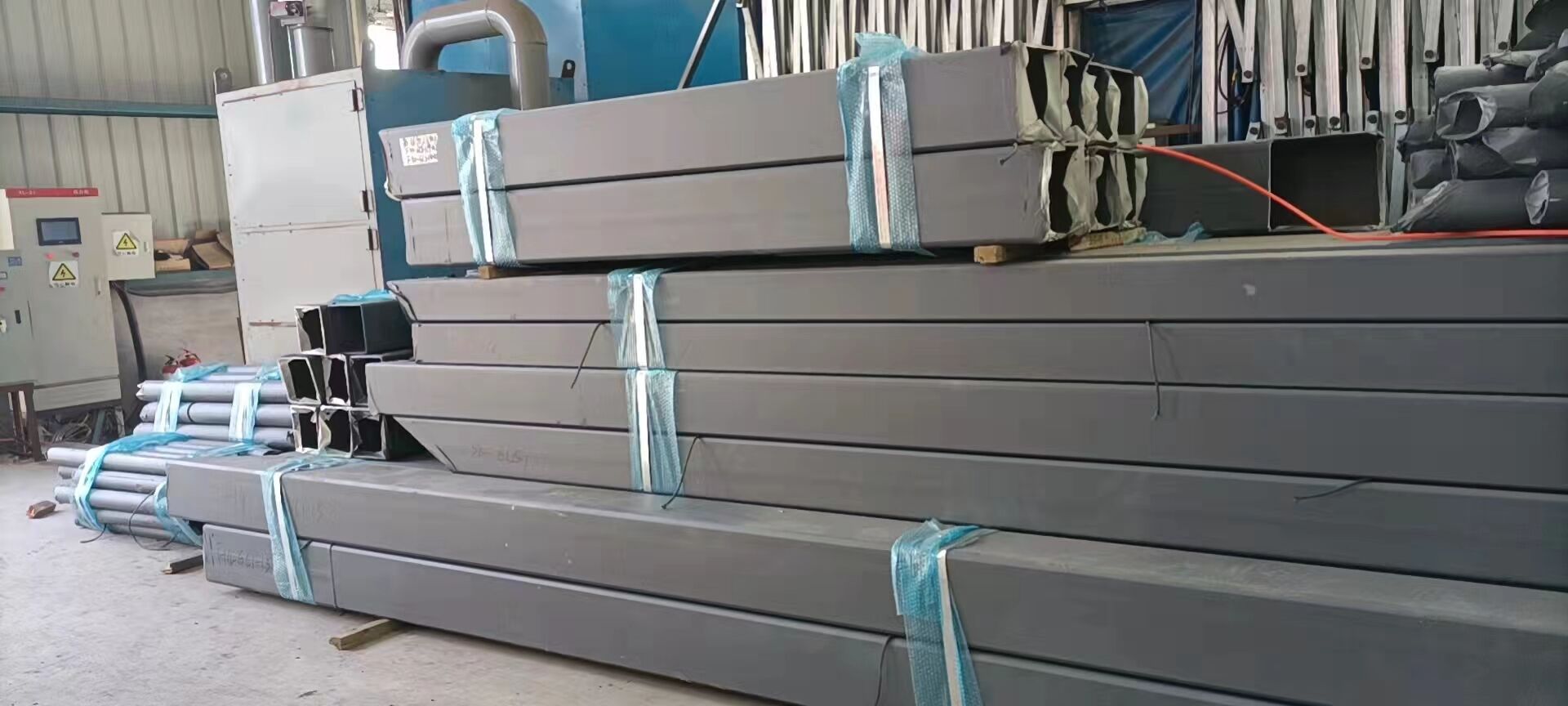 നൂതന സ്റ്റീൽ കെട്ടിട സാങ്കേതികവിദ്യകൾ ഉപയോഗിച്ച് ആർക്കിടെക്ച്ചർ ഉയർത്തുന്നു