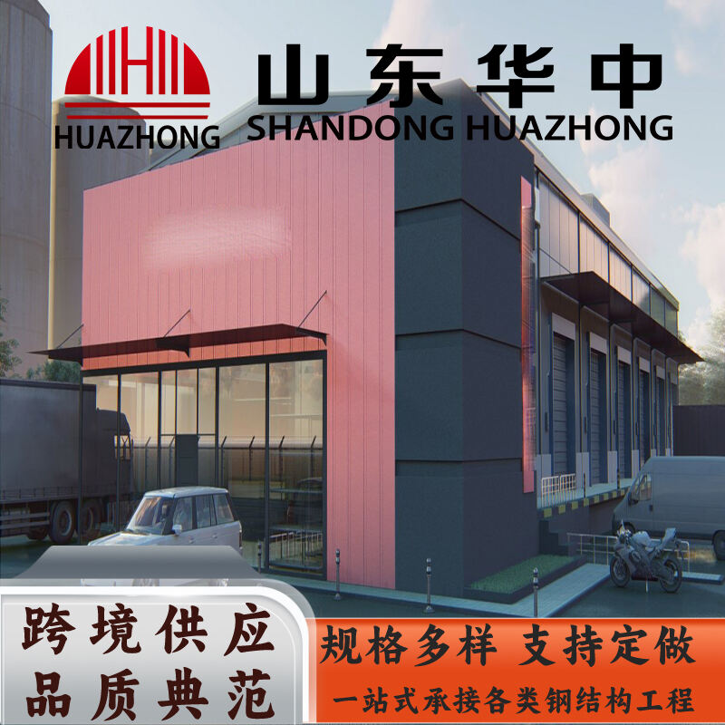 De l'entrepòs a la residència