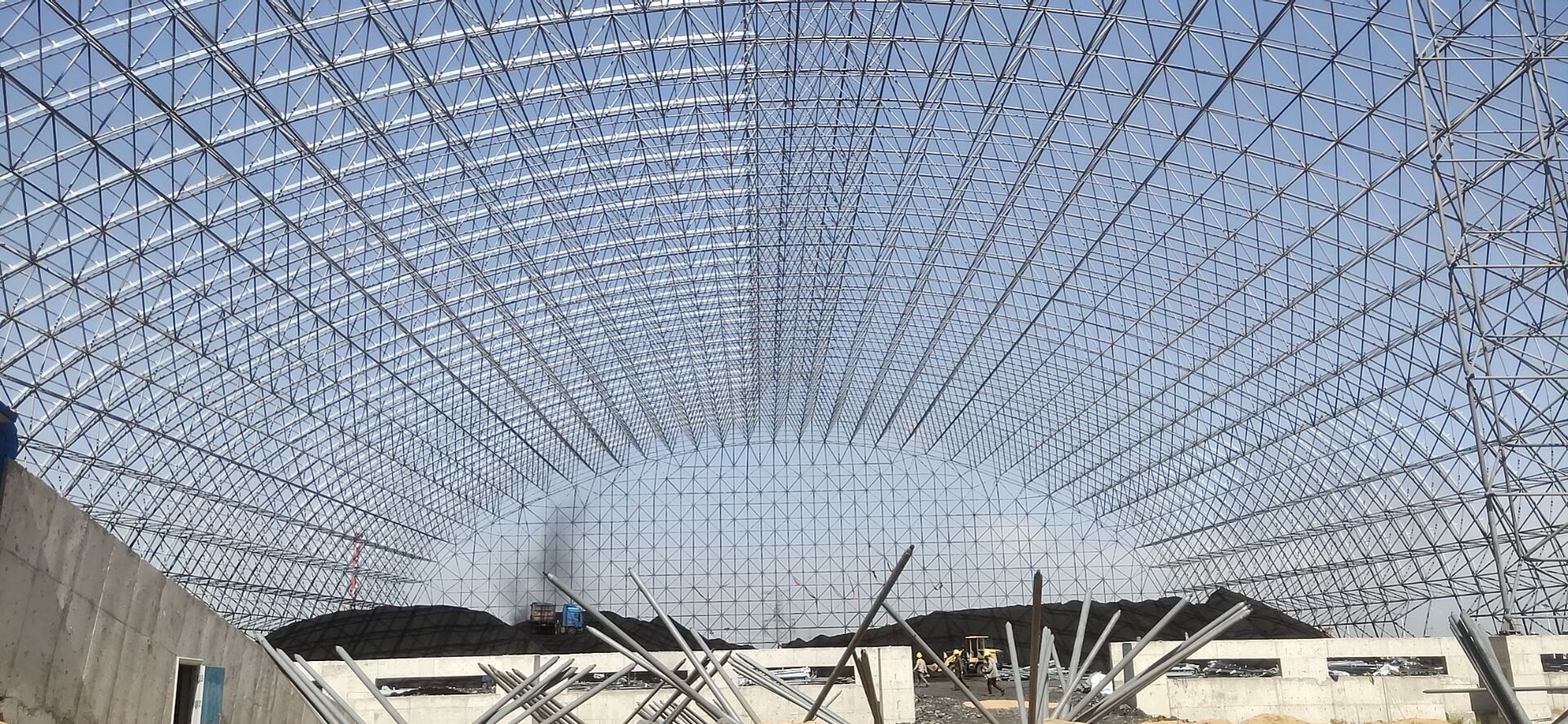 Darydami metalinį pastatą gyvenamuoju