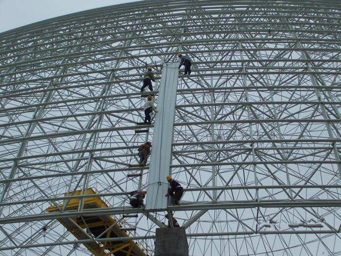 Explorant la creixent tendència de la construcció d'armadures d'acer en el mercat immobiliari modern.