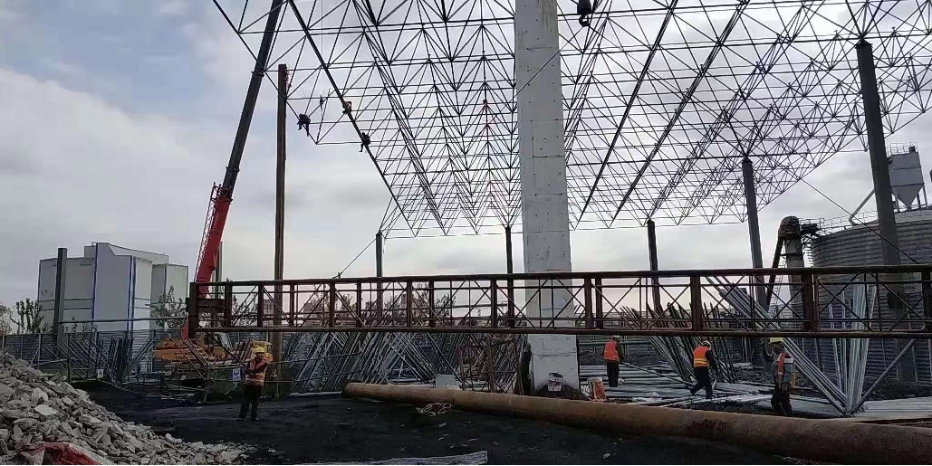 توفير المال باستخدام أسطح ذات إطارات فولاذية