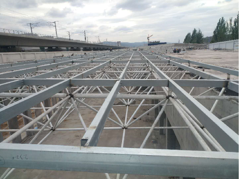 Niezawodni wykonawcy przy budowie mostów z konstrukcji stalowych