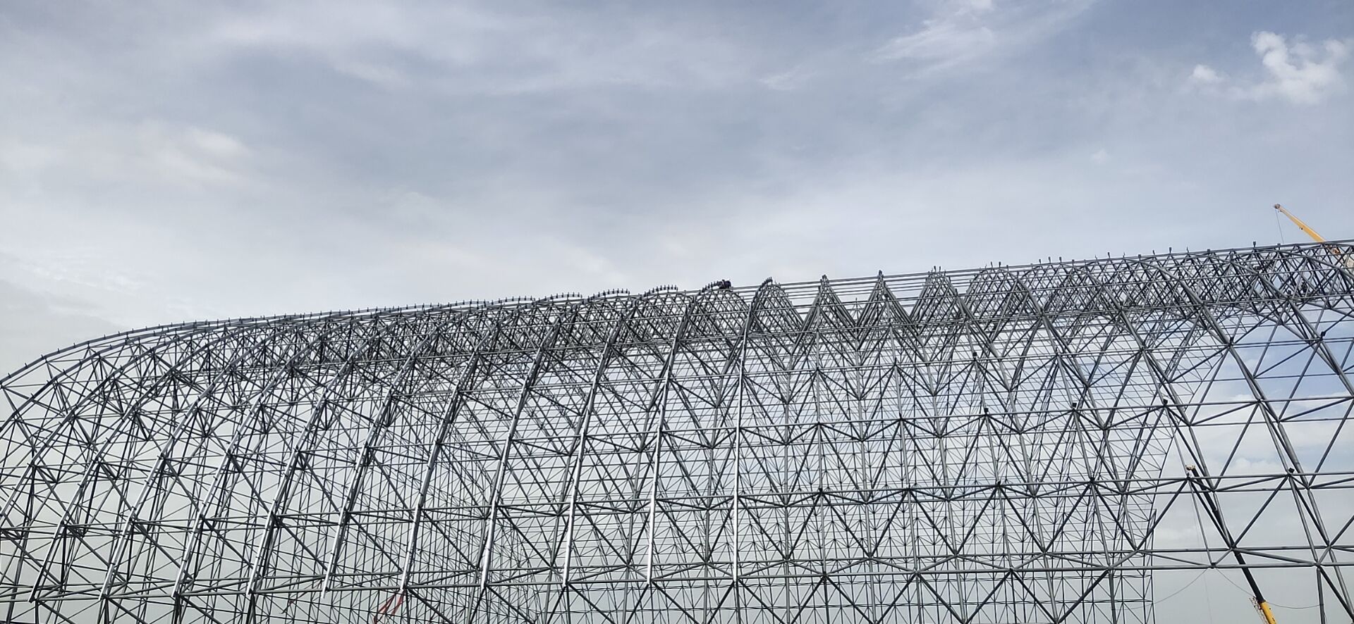 Avantajele Mediovale ale Casei cu Cadru din Oțel Uscat