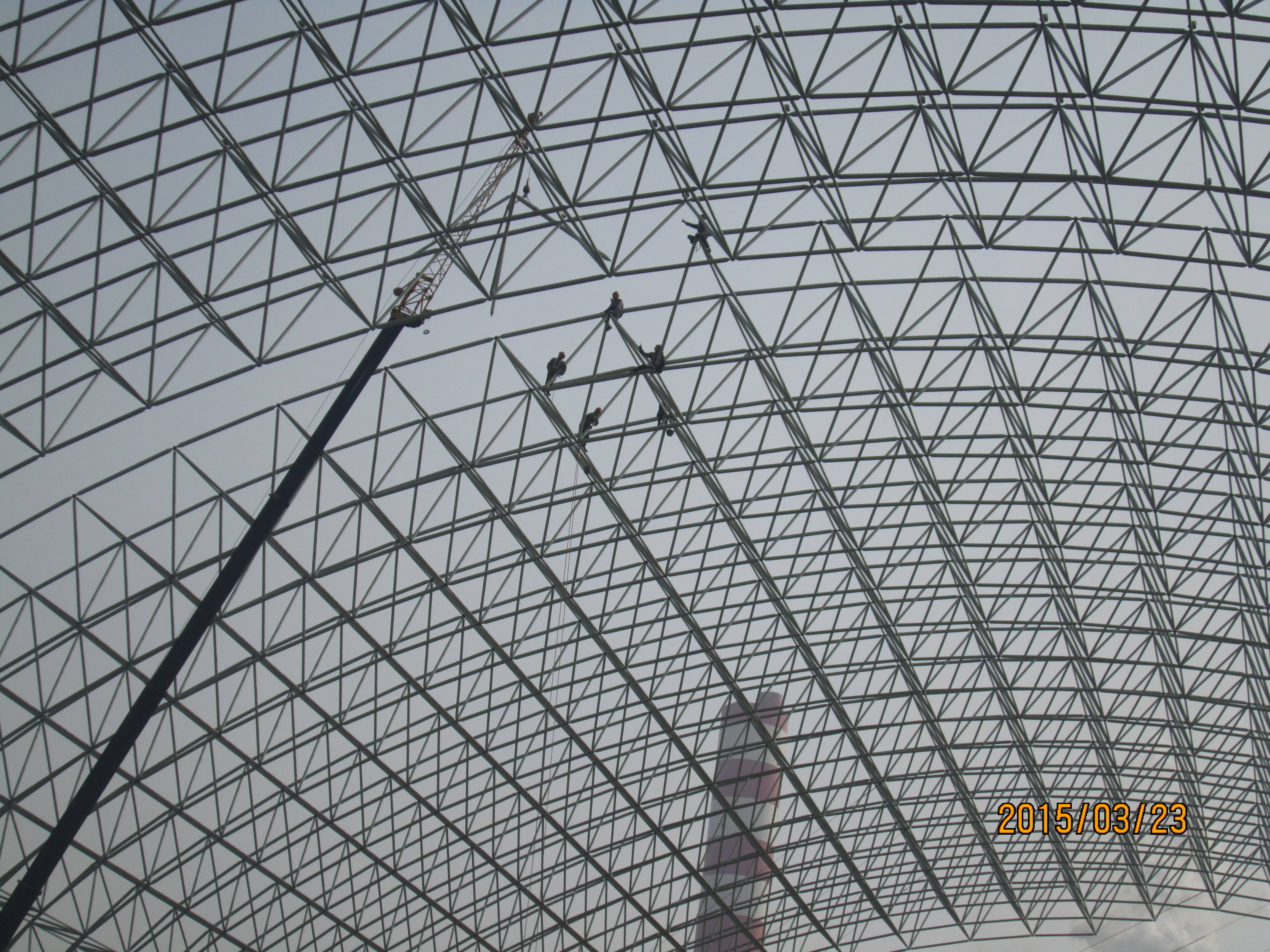 Ersparnisse mit günstigen Metallbauten