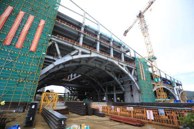 Ympäristöystävällisiä rakennusvaihtoehtoja terässtruktuureilla