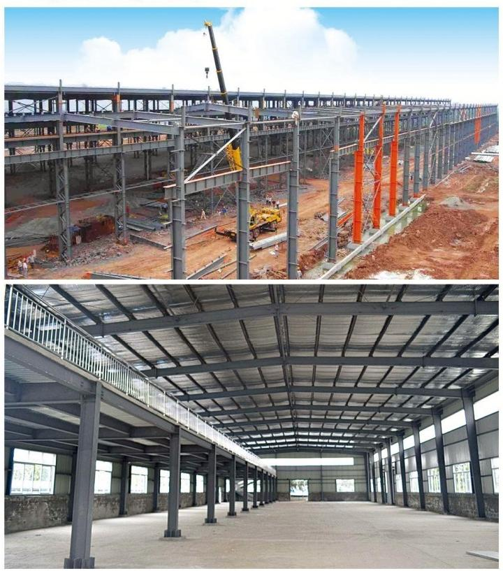 Compact and Functional Metal Homes for Every Lifestyle.