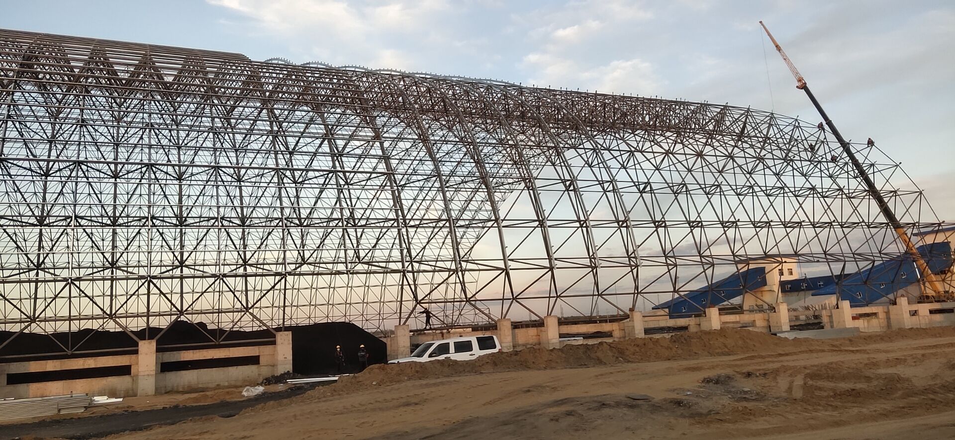 Cum Economisesc Bani Casele cu Cadru din Oțel Uscat