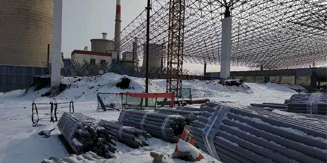 مزايا اختيار الفولاذ لمشروعك الإنشائي القادم