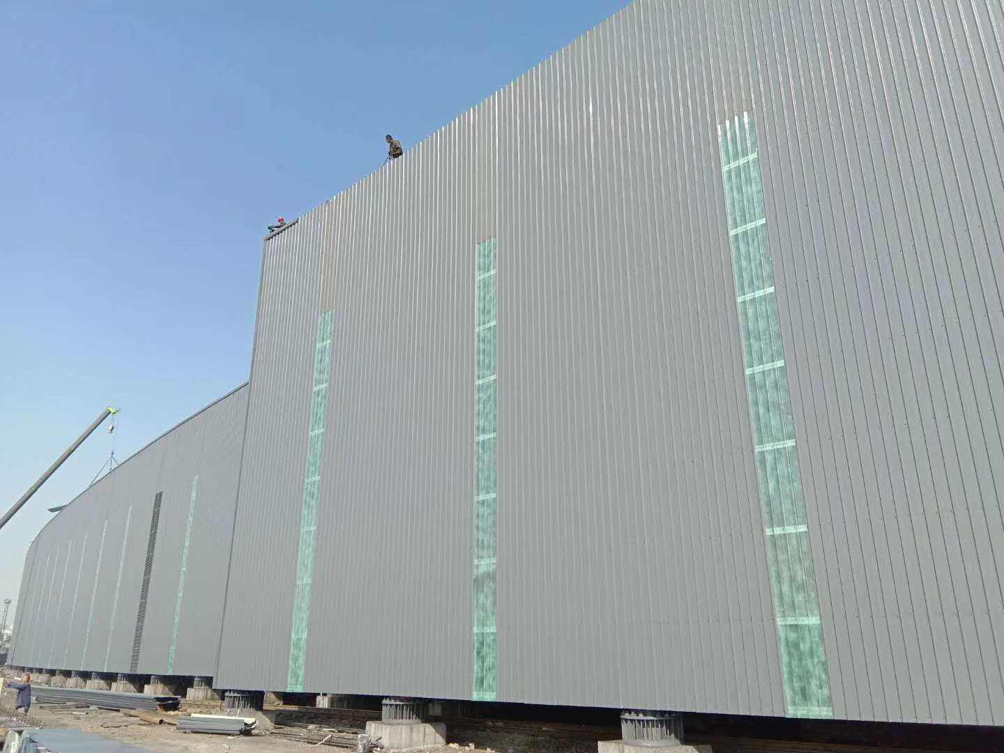 Cén fáth atá iomláin súil chun gloine mar rogha foirteandála éadrom