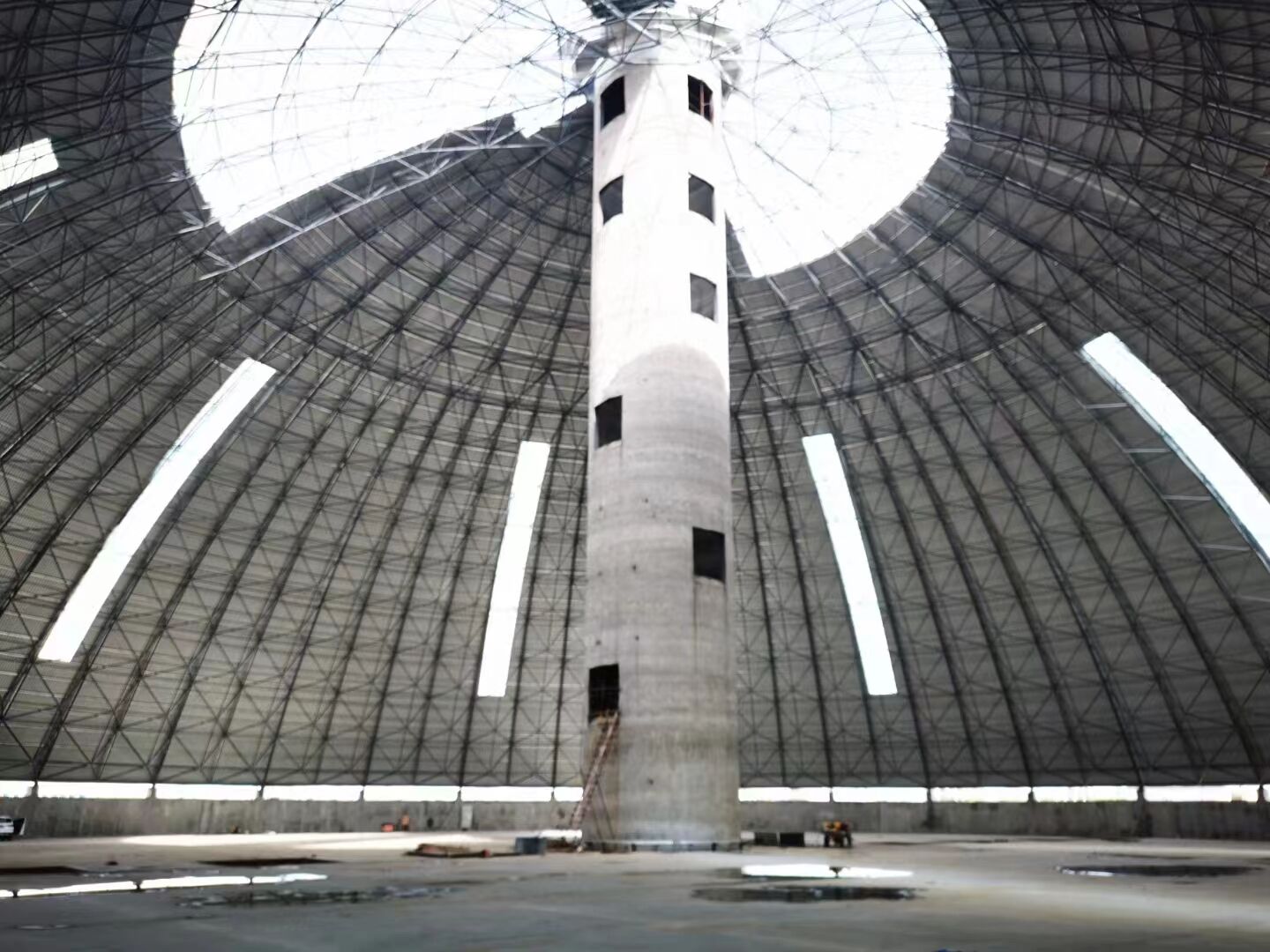 ประโยชน์ของการก่อสร้างด้วยโครงเหล็กเบา