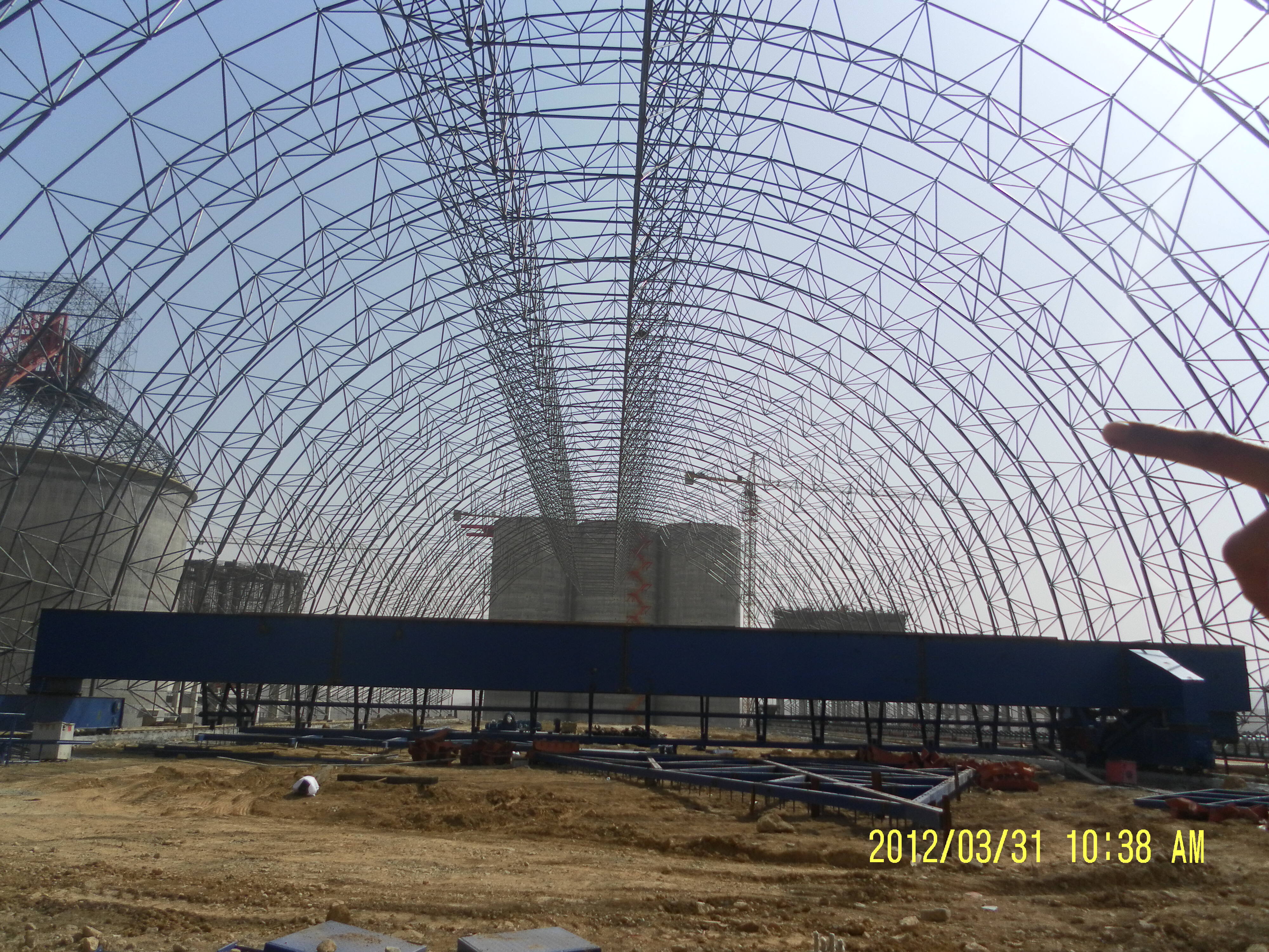 The features that make a 24x24 steel building stand