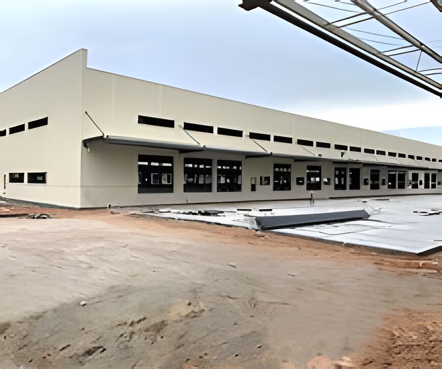 ตัวเลือกในการก่อสร้างที่ทนทานและต้องการการดูแลรักษาน้อย