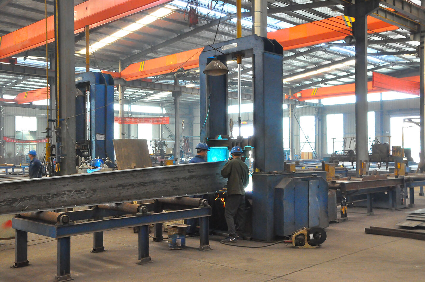 La versatilitat dels kits d'edificis d'emmagatzemament d'acer per a ús residencial i comercial