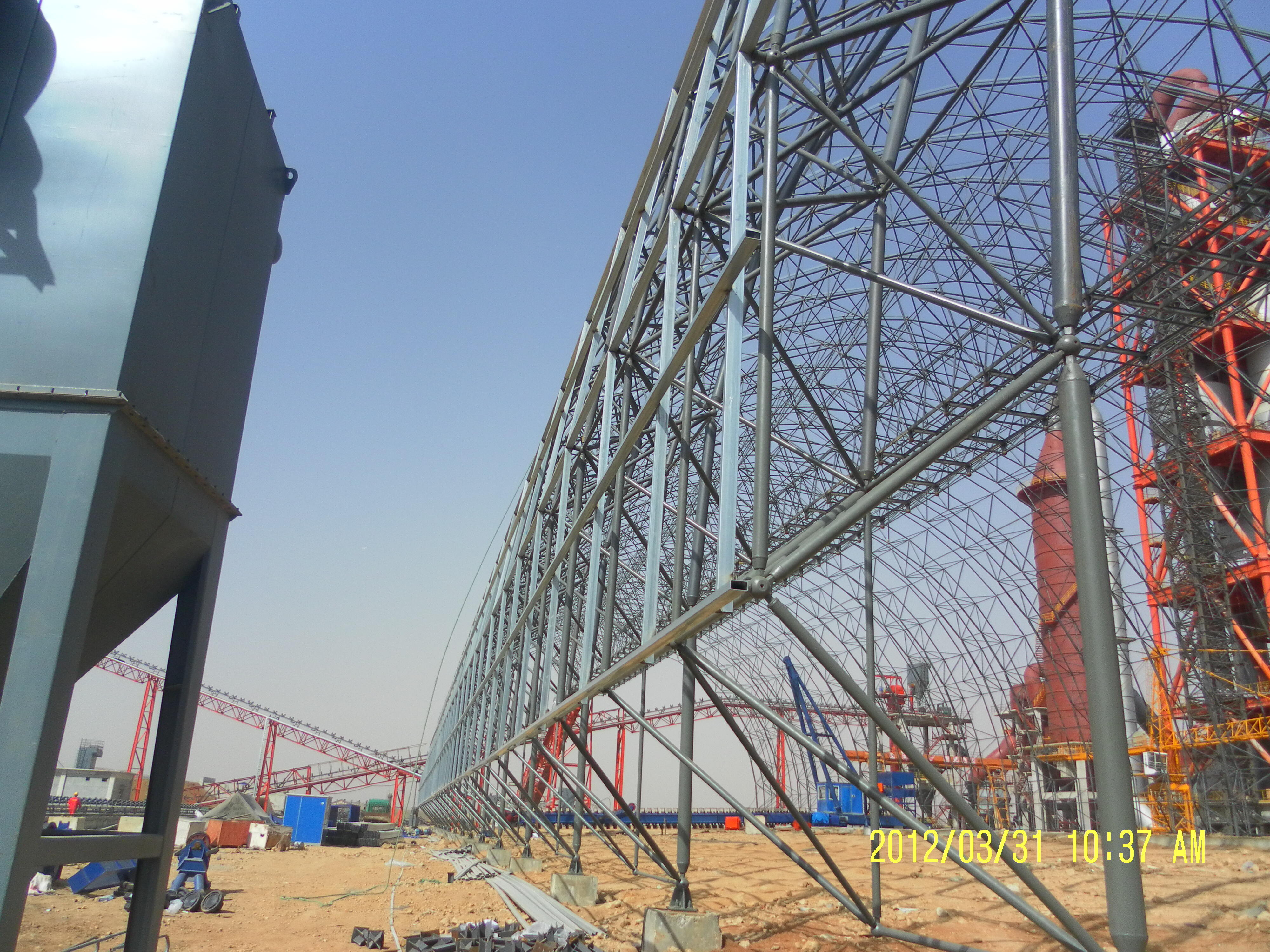 Creating the perfect 24x24 steel building for your needs