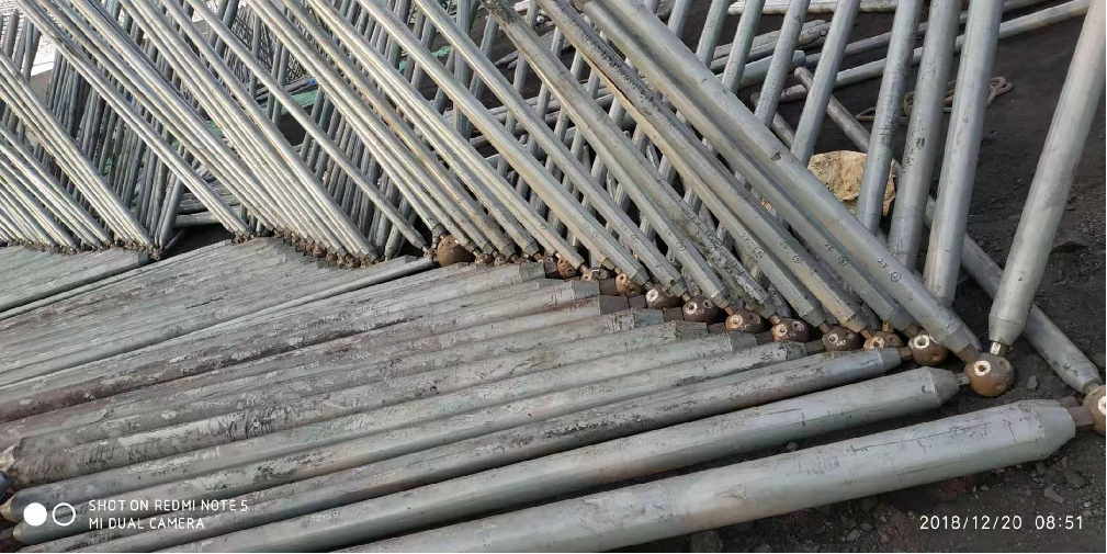 حلول مستدامة مع هياكل الفولاذ