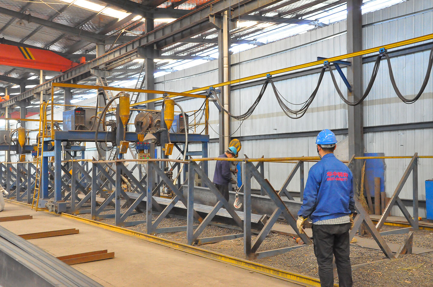 Daya tarik desain rumah baja tanpa hiasan