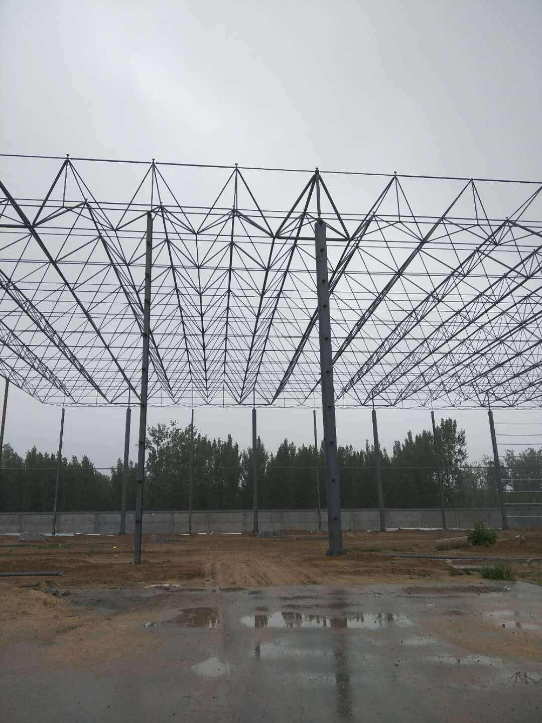 Budgeting for a 30 x 40 metal building project