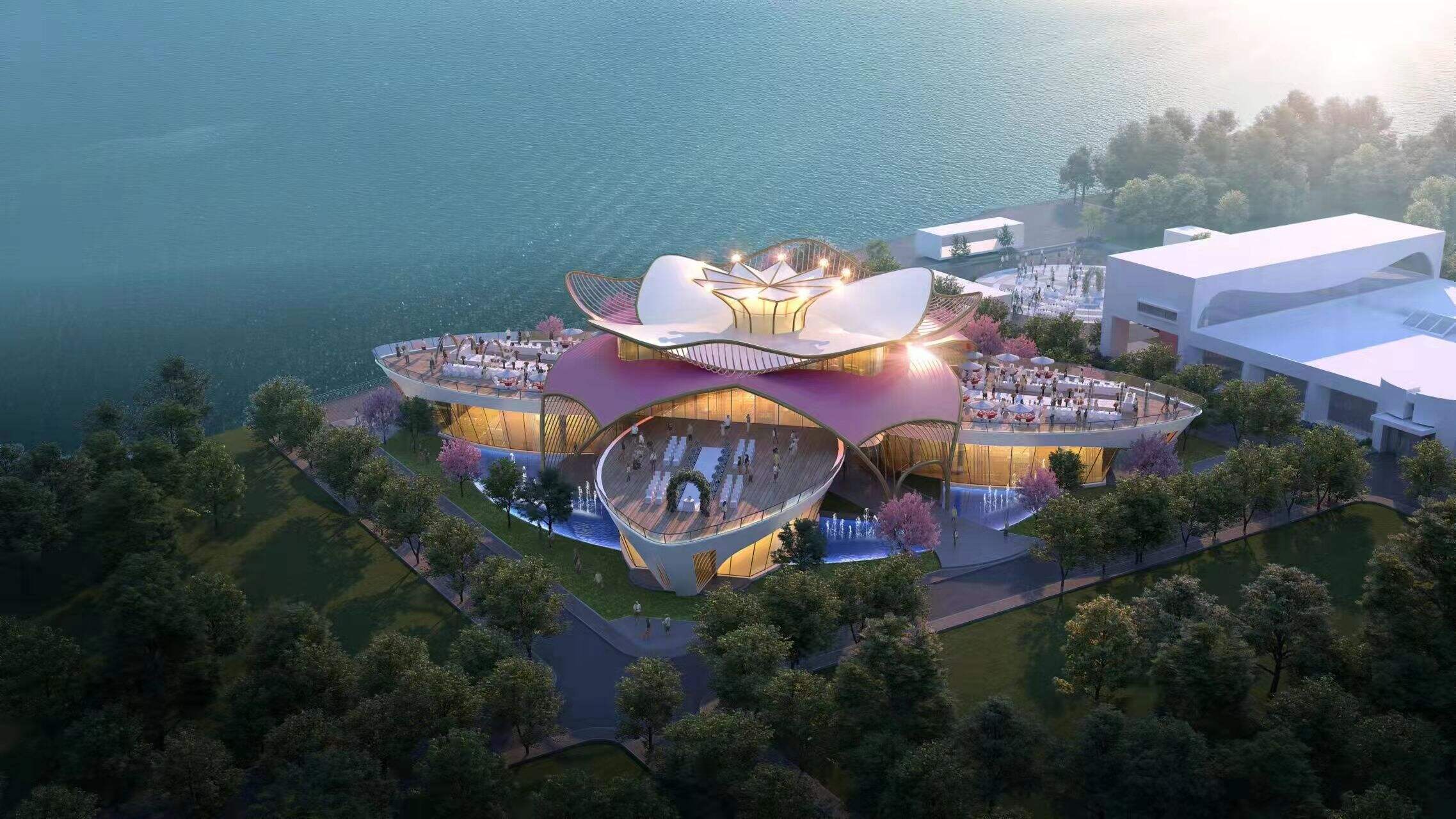 Les avantatges de fer servir edificis d'acer d'ocasió per a una rapidesa en l'execució del projecte.