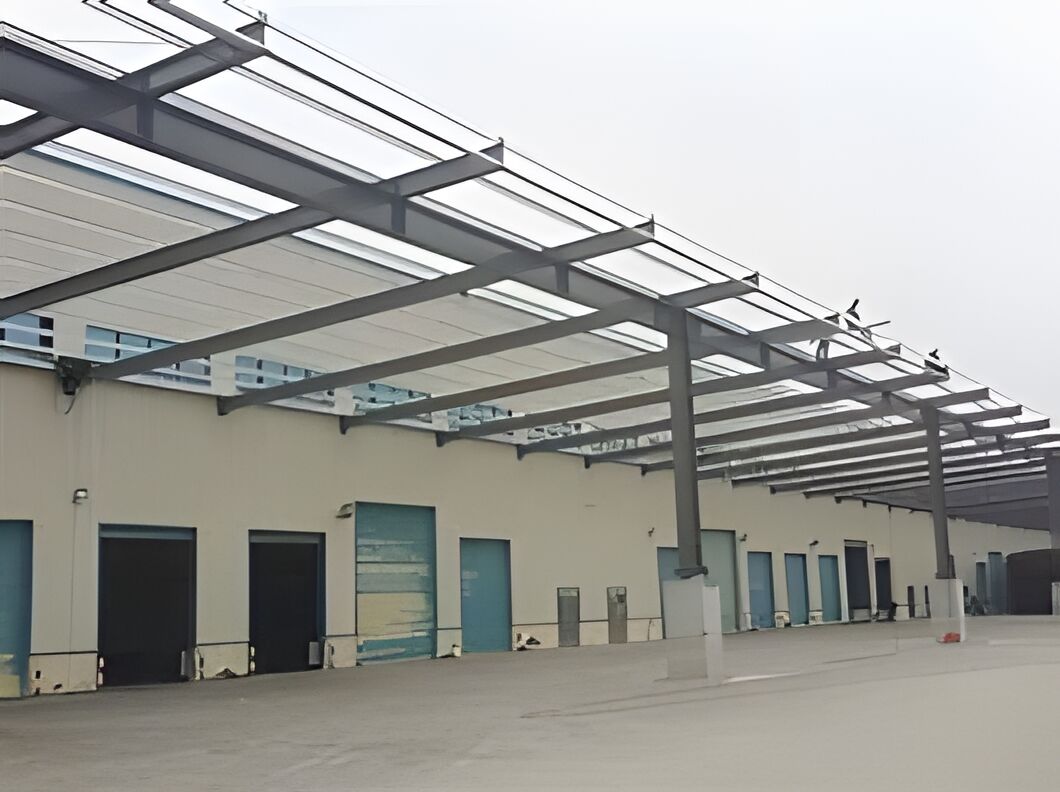 স্টিল ফ্রেম টাইনি হোমের পরিবেশগত উপকারিতা