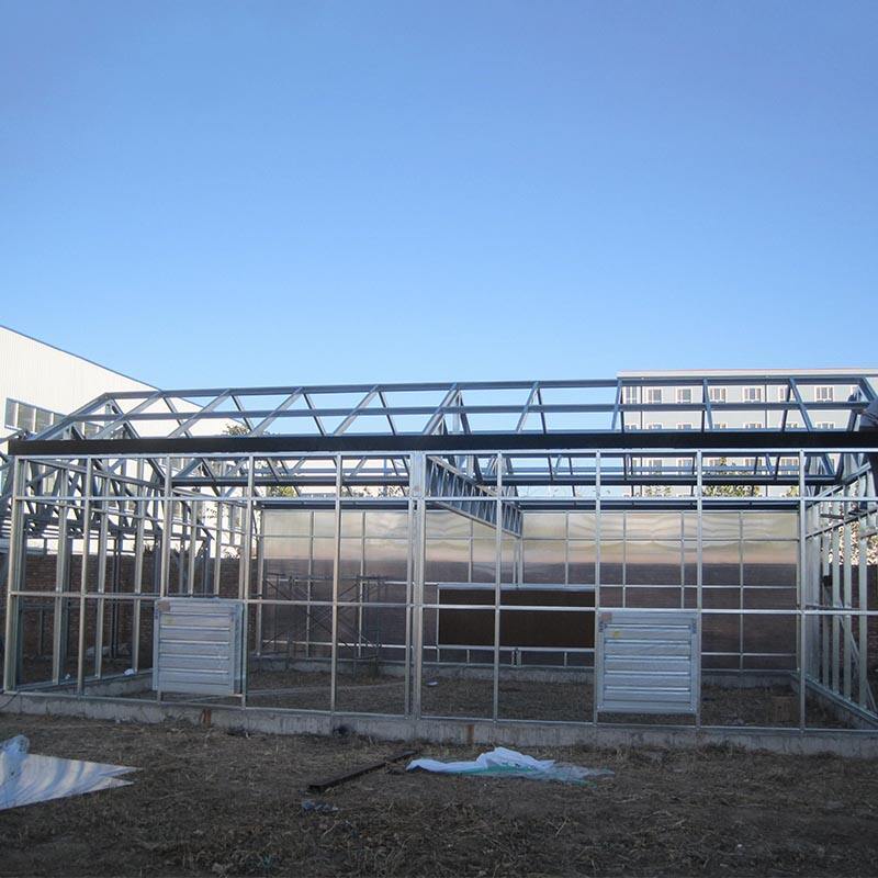 Cowshed