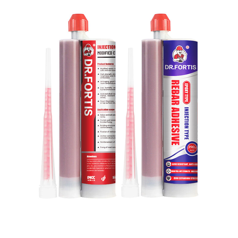 Structural Epoxy Adhesive