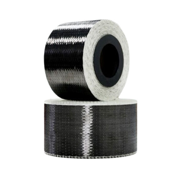 Proč je uhlíkové vlákno o hmotnosti 300 g/m² ideální pro DIY projekty?