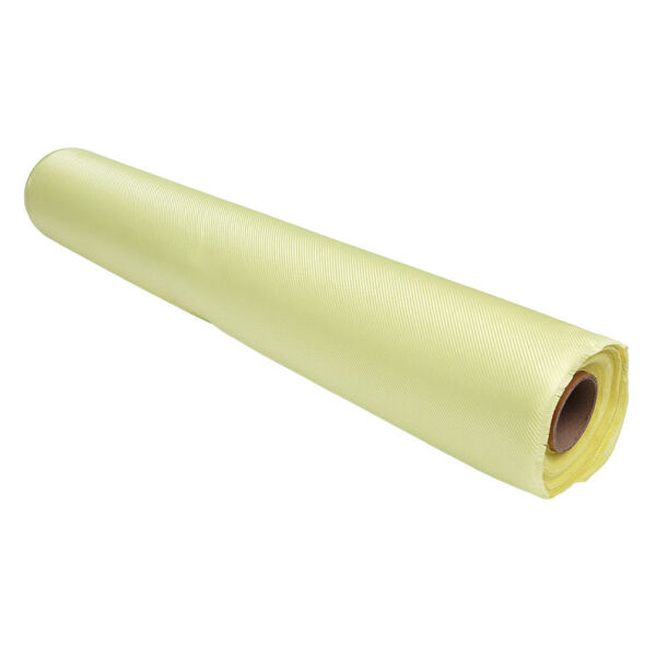 Toepassingen van versterkt koolstofvezeldoek in de industrie