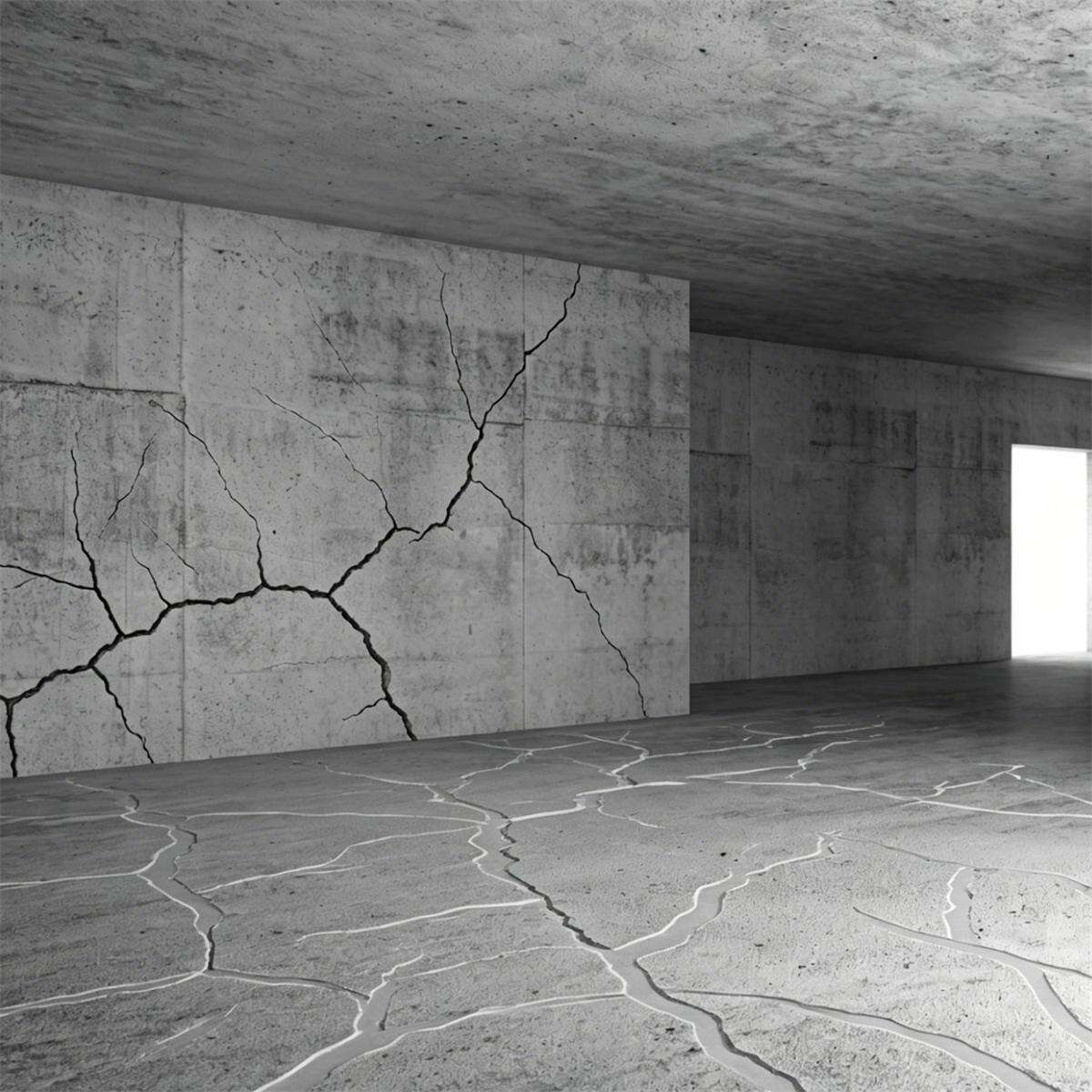 Crack Reinforcement System