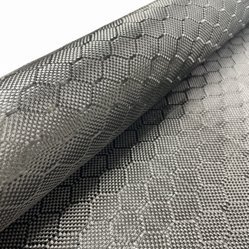 carbon fiber fabric weaves not randomly woven but a precision engineered fusion of performance and aesthetics by dr reinforcement-3