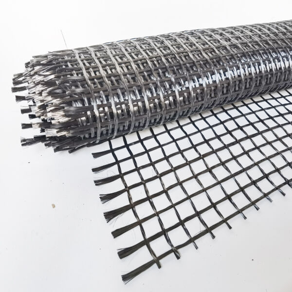 Innovatieve toepassingen van koolstofvezel mesh doek in de industrie