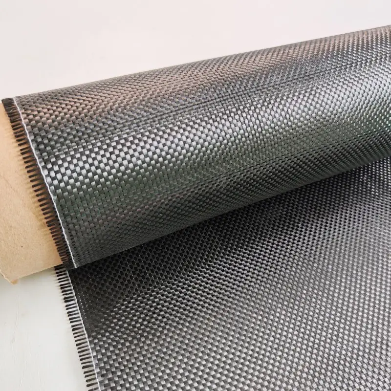 Ưu Điểm Hàng Đầu Khi Sử dụng Vải Carbon Sợi Hai Chiều Trong Hàng Không Vũ Trụ