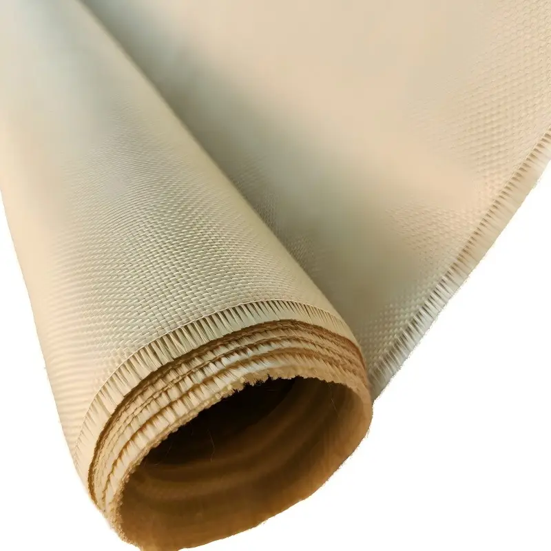Che cos'è il tessuto in fibra di aramide e perché è così resistente?