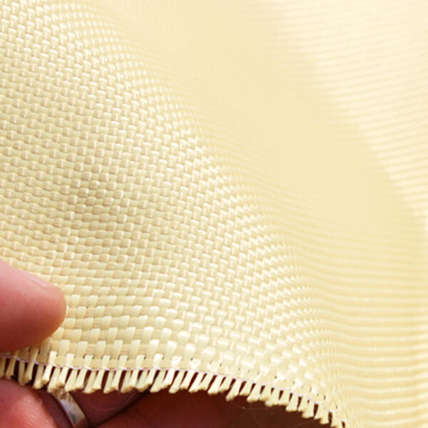 How Durable Is Aramid Fiber Fabric in Long-Term Use?
