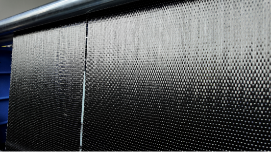 carbon fiber fabric weaves not randomly woven but a precision engineered fusion of performance and aesthetics by dr reinforcement-2