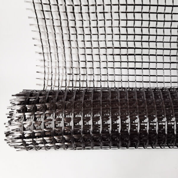 Koolstofvezel gaasdoek versus glasvezel: Belangrijkste verschillen