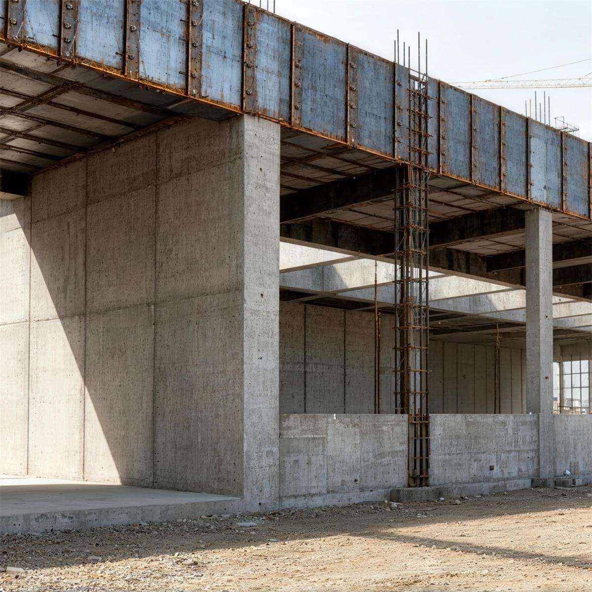 Steel Bonding Reinforcement System