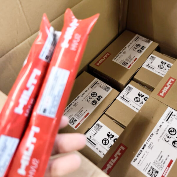 Superior Load Capacity and Performance