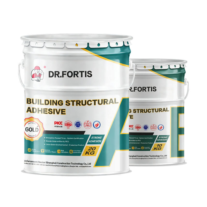 Planting adhesive