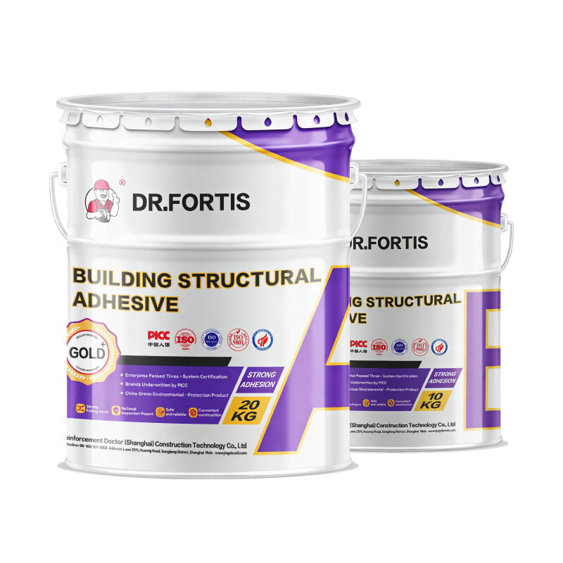 Spletoorherstellingslijm