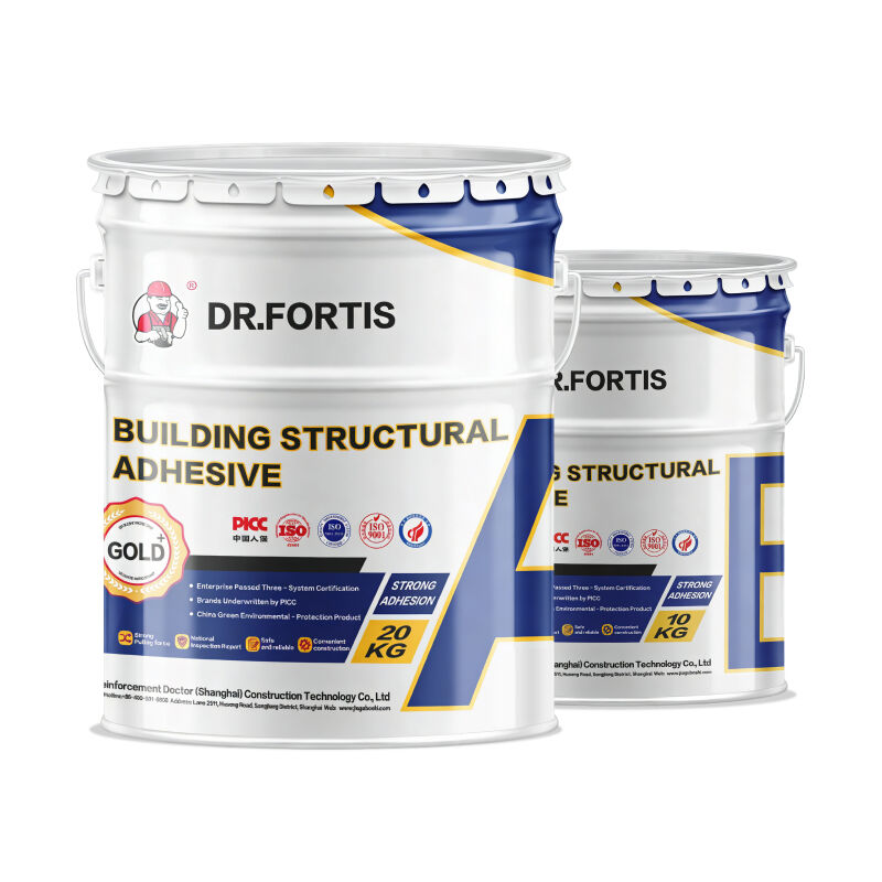 Adhesif lekat keluli