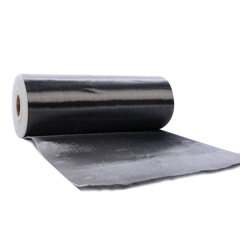 600G First class carbon fiber cloth