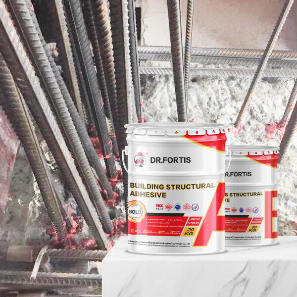 Superior Bond Strength and Durability