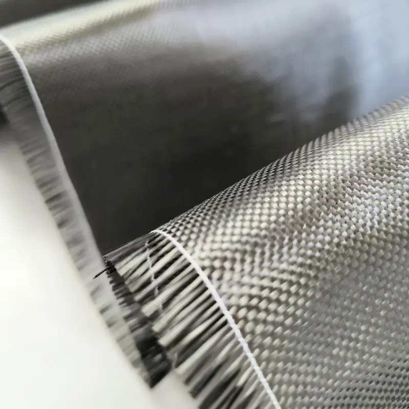 How to Choose the Best Carbon Fiber Cloth?